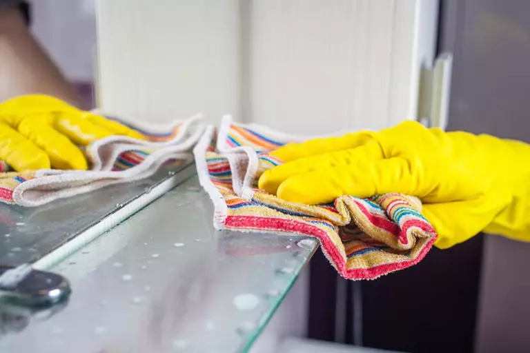 Cleaning Services in Kannur