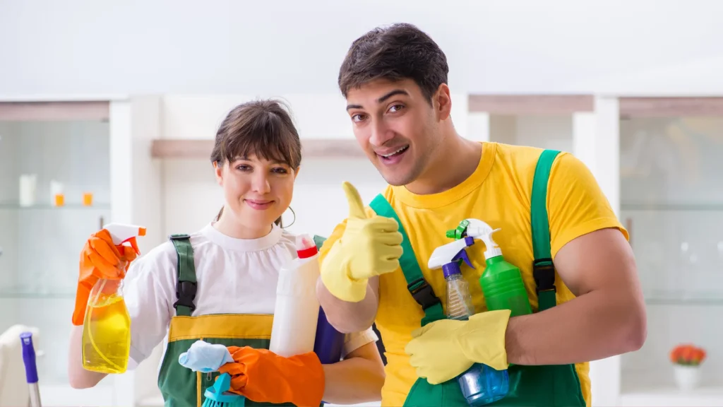 Best Cleaning Services in Kannur & Kerala