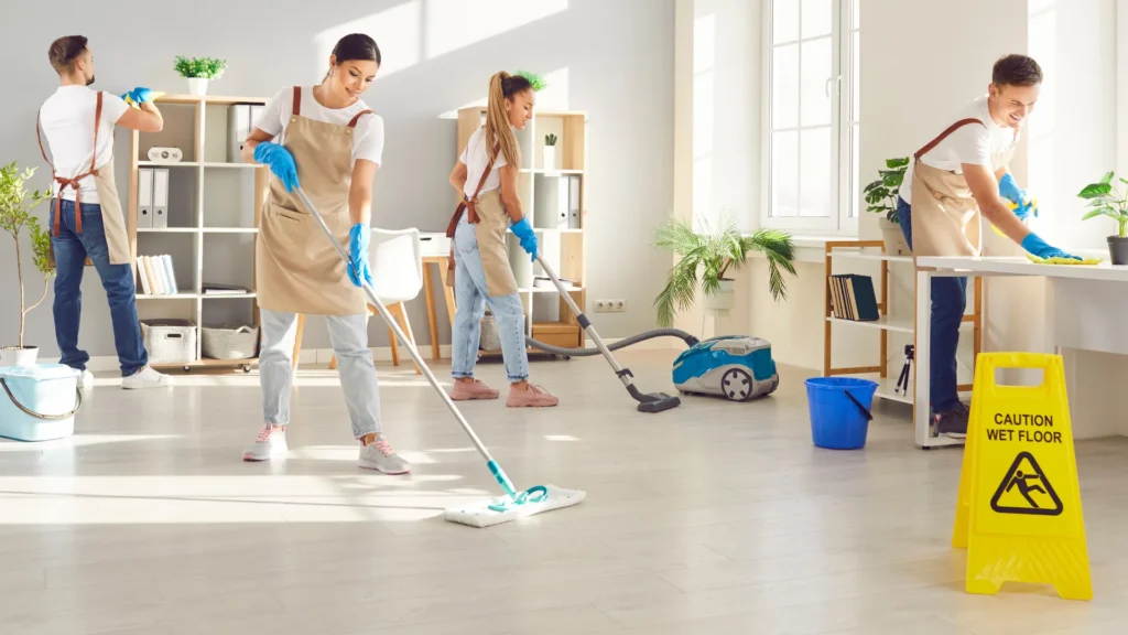 Best Residential Cleaning in Kannur