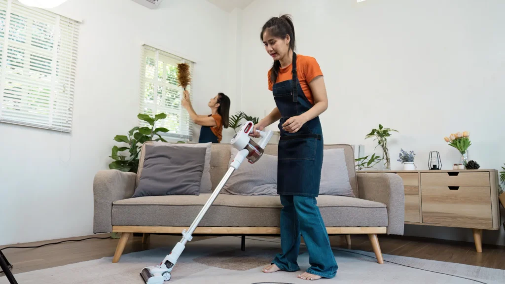 Housekeeping Services