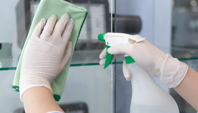 Why Hiring a Professional Cleaning Service Agency Saves Time & Money