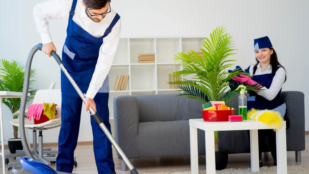 House Cleaning Services in Kannur
