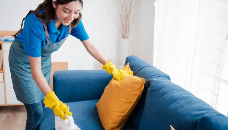 Safe & Effective Cleaning Services in Kannur for Every Space