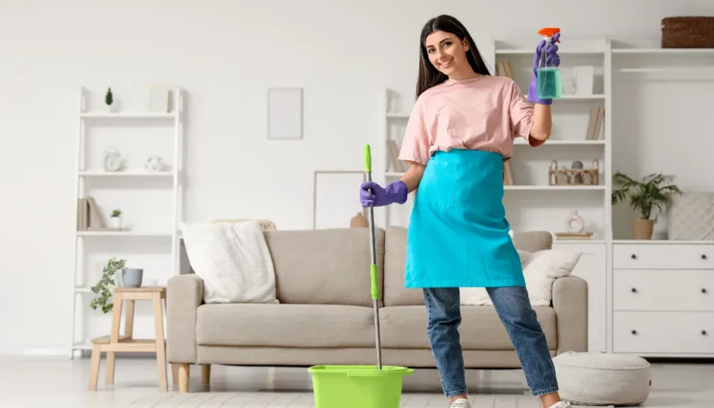 Best Home Cleaning Services in Kannur