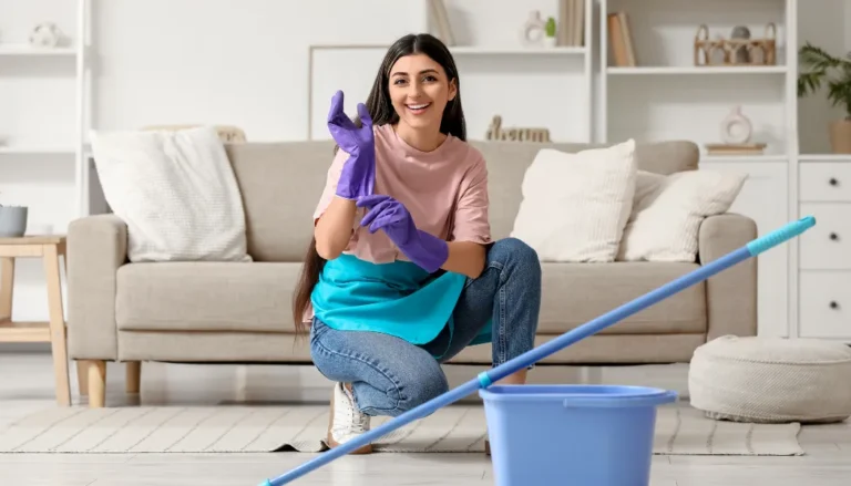 Why Modern Homes Need Professional Home Cleaning Service in Kerala