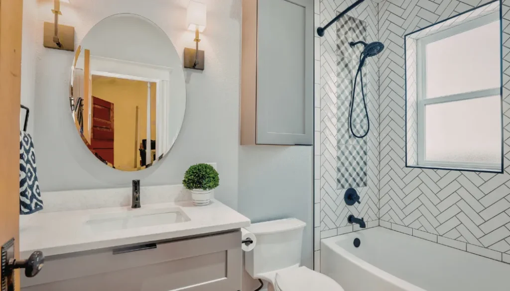 Bathroom Deep Cleaning Services in Kannur