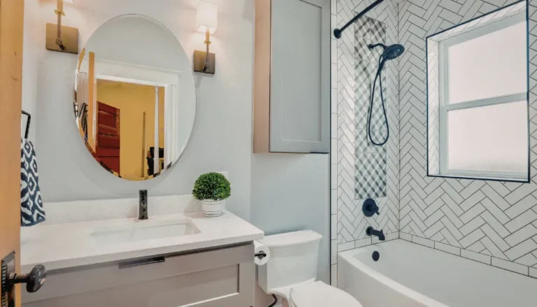 Bathroom Deep Cleaning Services in Kannur: Hygiene Matters More Than Ever