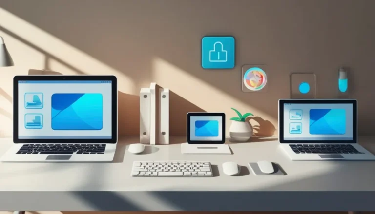 How Clean Workspaces Improve Employee Productivity