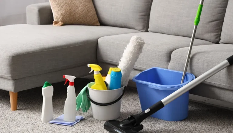 Understanding Different Types of Cleaning Services and Their Benefits