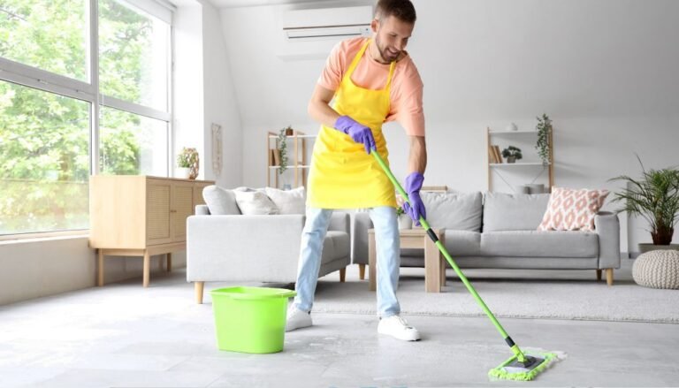 Experience a Healthier Home with the Best Cleaning Services in Kannur