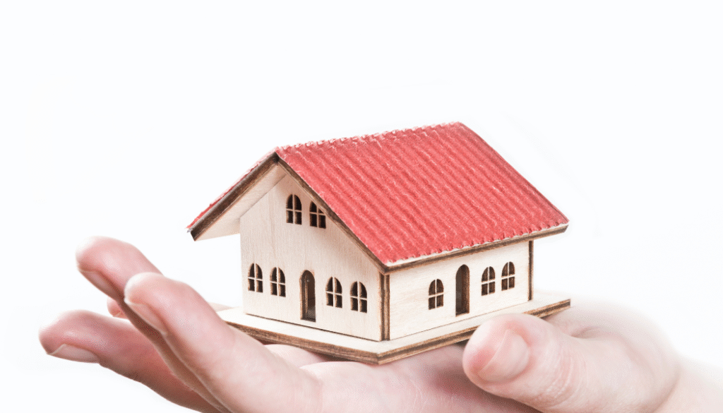 Hidden Areas in Your Home