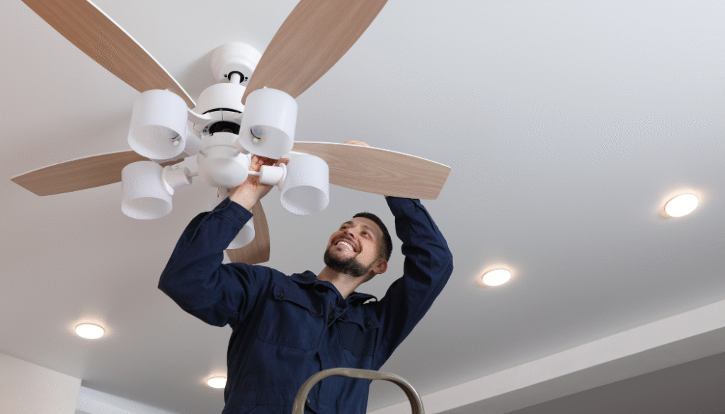 Ceiling Fans